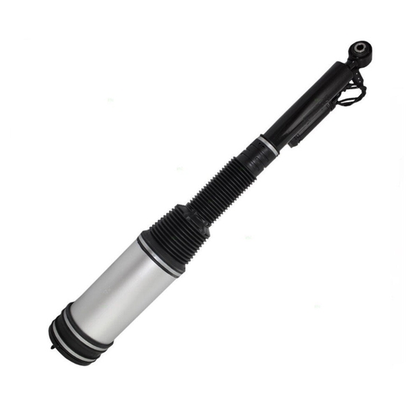 Пневмобаллон задний на Mercedes W220 - Изображение #3, Объявление #1714365