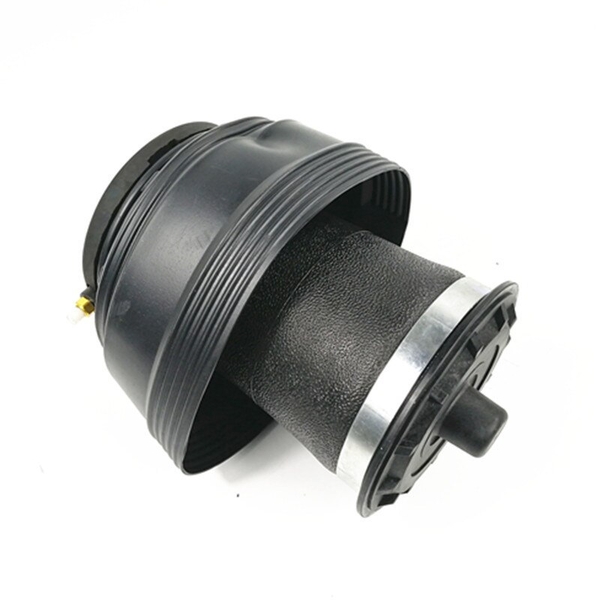 Пневмобаллон задний на KIA Mohave (Borrego) - Изображение #3, Объявление #1714379