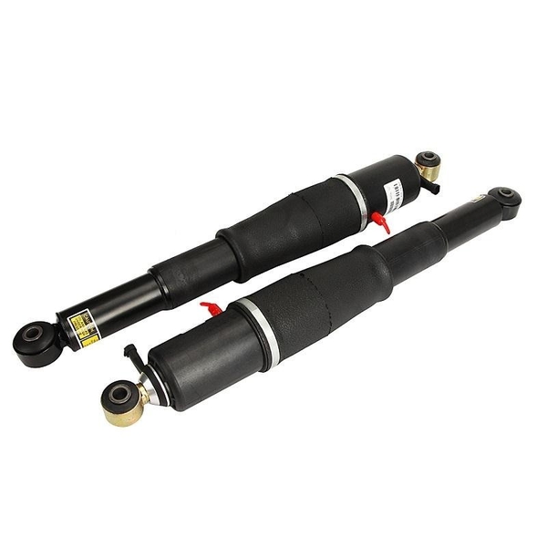 Пневмобаллон передний на Cadillac Escalade - Изображение #4, Объявление #1714378