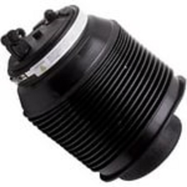 Пневмобаллон задний на Lexus GX-470 - Изображение #3, Объявление #1714380