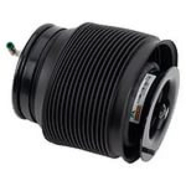 Пневмобаллон задний на Lexus GX-460 - Изображение #3, Объявление #1714381