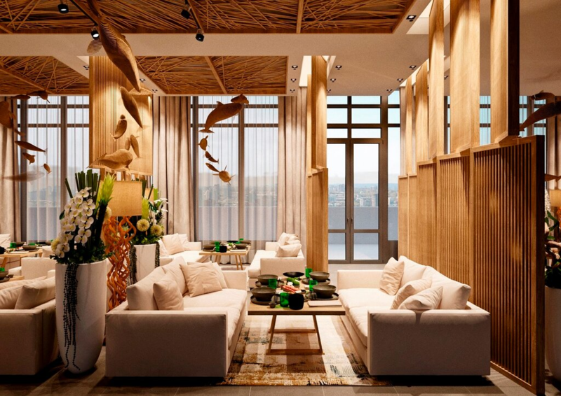 VQ Residence - Изображение #5, Объявление #1714016