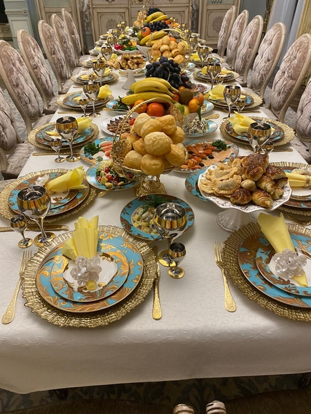 ПРОФЕССИОНАЛЬНЫЙ ПОВАР НА ДОМ! ВСЕ МЕРОПРИЯТИЯ С ВЫЕЗДОМ ! КАЧЕСТВО!  - Изображение #2, Объявление #1714520