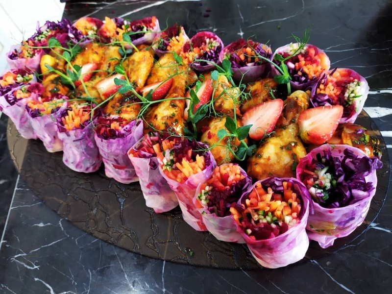 ПРОФЕССИОНАЛЬНЫЙ ПОВАР НА ДОМ! ВСЕ МЕРОПРИЯТИЯ С ВЫЕЗДОМ ! КАЧЕСТВО!  - Изображение #3, Объявление #1714520