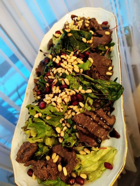 ПРОФЕССИОНАЛЬНЫЙ ПОВАР НА ДОМ! ВСЕ МЕРОПРИЯТИЯ С ВЫЕЗДОМ ! КАЧЕСТВО!  - Изображение #6, Объявление #1714520