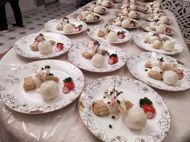 ПРОФЕССИОНАЛЬНЫЙ ПОВАР НА ДОМ! ВСЕ МЕРОПРИЯТИЯ С ВЫЕЗДОМ ! КАЧЕСТВО!  - Изображение #7, Объявление #1714520