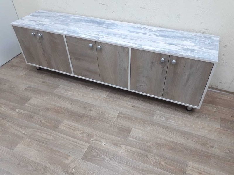 Продам ТВ-тумбу (сборка новой мебели) - Изображение #3, Объявление #1713809