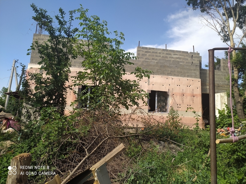  Продам хороший дом в Медеуском р-оне в Алматы  - Изображение #4, Объявление #1713879