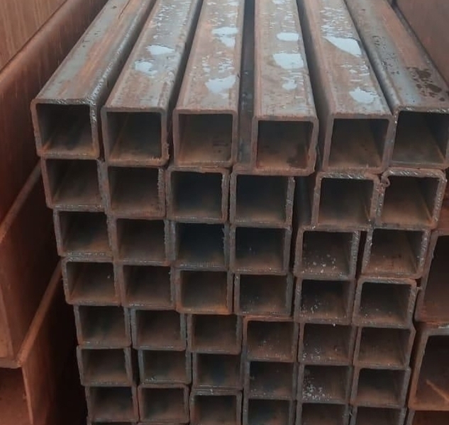 Швеллера, арматура, профильные трубы, катанка, уголки, кругляк, сетка - Изображение #5, Объявление #1714155