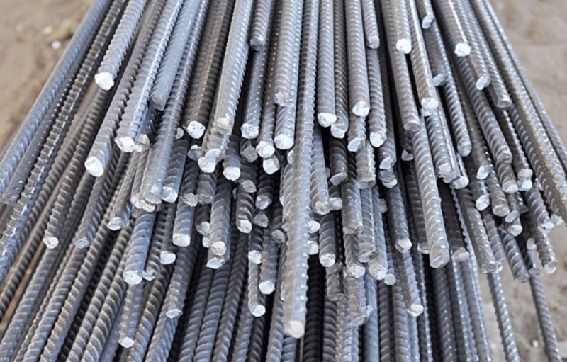 Швеллера, арматура, профильные трубы, катанка, уголки, кругляк, сетка - Изображение #8, Объявление #1714155