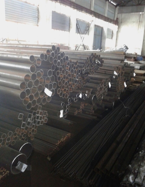 Швеллера, арматура, профильные трубы, катанка, уголки, кругляк, сетка - Изображение #10, Объявление #1714155