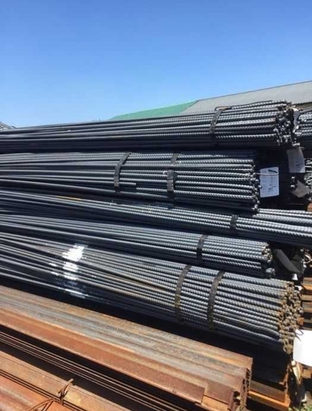 Арматура, кругляк, профильные трубы - Изображение #1, Объявление #1714156