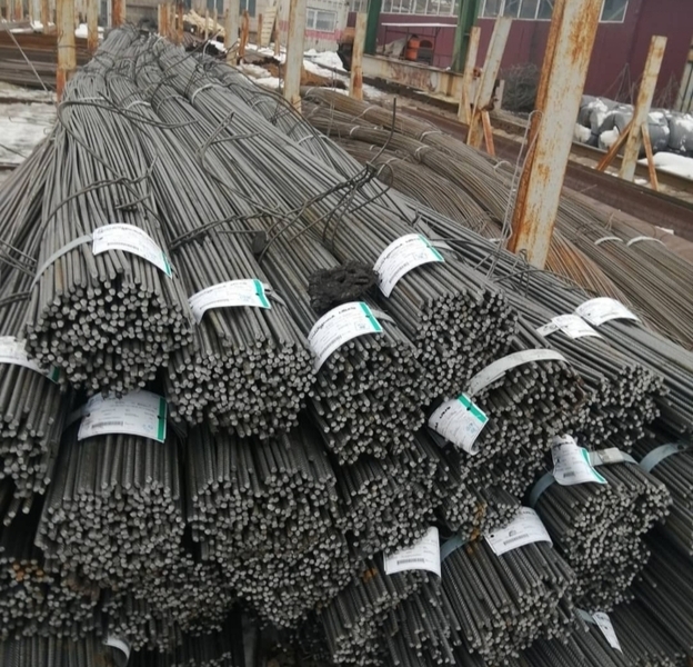 Арматура, кругляк, профильные трубы - Изображение #5, Объявление #1714156