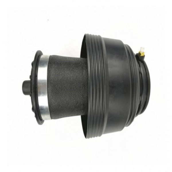 Пневмобаллон задний на KIA Mohave (Borrego) - Изображение #5, Объявление #1714379