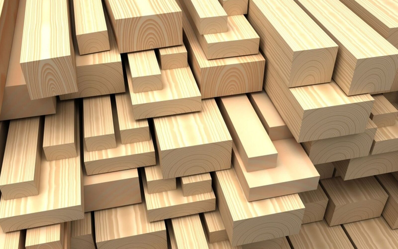  Качественный пиломатериал из России. - Изображение #3, Объявление #1714421