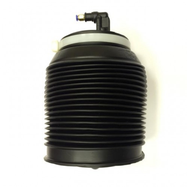 Пневмобаллон задний на Lexus GX-470 - Изображение #4, Объявление #1714380