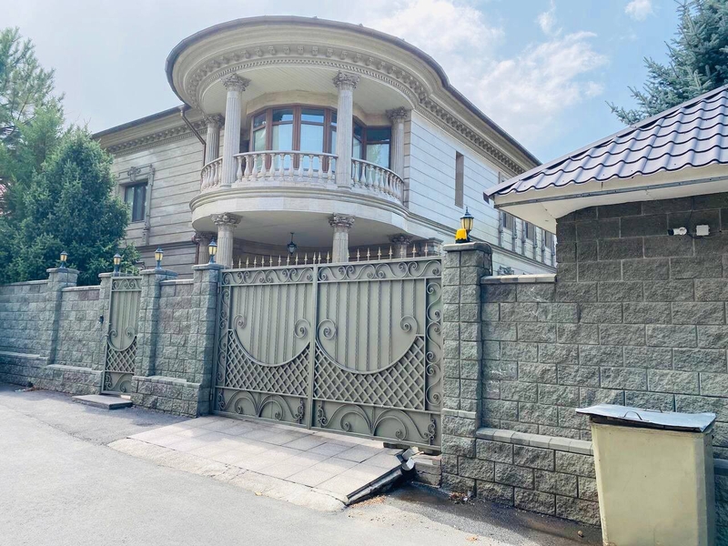 Продам дом на Жанибекова - Изображение #1, Объявление #1714913