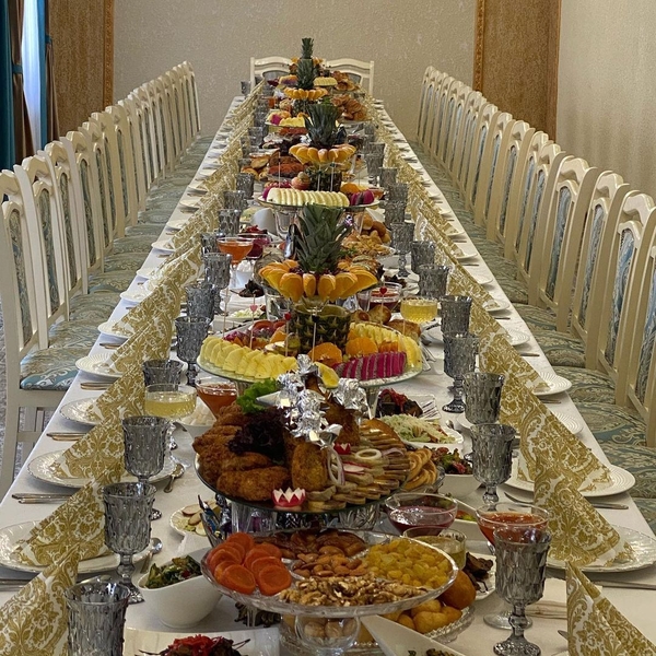 ПРОФЕССИОНАЛЬНЫЙ ПОВАР НА ДОМ! ВСЕ МЕРОПРИЯТИЯ С ВЫЕЗДОМ ! КАЧЕСТВО!  - Изображение #1, Объявление #1714520