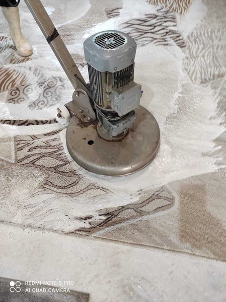  Продам бизнес Химчистка ковров и мягкой мебели Алматы - Изображение #4, Объявление #1714546