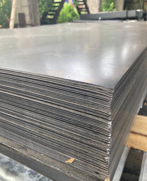 Металлопрокат, арматура, профильные трубы, швеллера, уголки, катанка - Изображение #7, Объявление #1714153