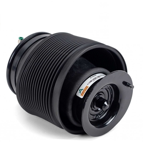 Пневмобаллон задний на Lexus GX-460 - Изображение #5, Объявление #1714381