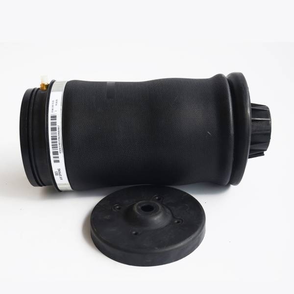 Пневмобаллон задний Mercedes GL W164 - Изображение #4, Объявление #1714363