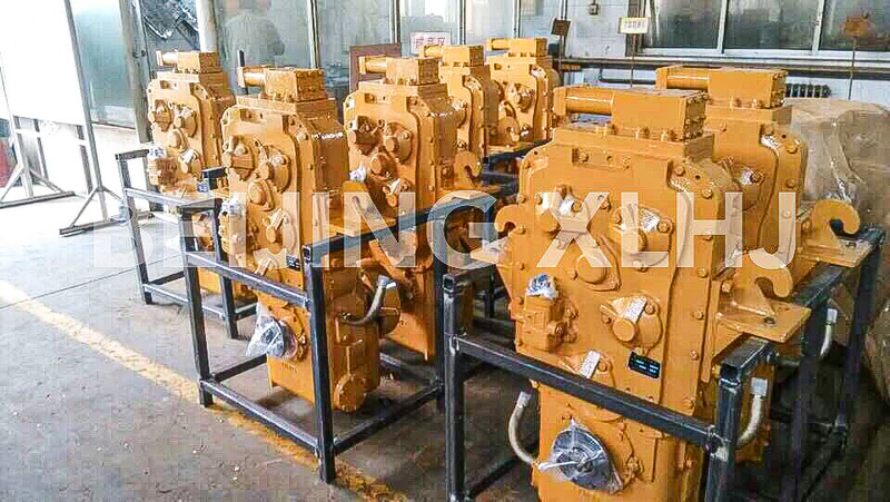 Запчасти на спецтехнику XCMG, SDLG, Liugong и т.д. - Изображение #4, Объявление #1716038