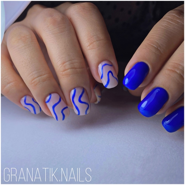 Маникюр 2500 тг!  - Изображение #4, Объявление #1716266