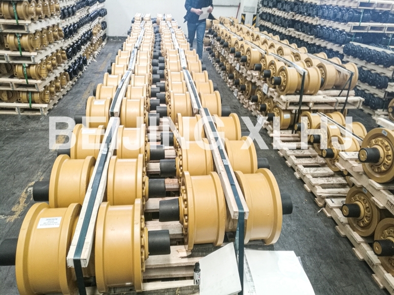 Запчасти на спецтехнику XCMG, SDLG, Liugong и т.д. - Изображение #7, Объявление #1716038