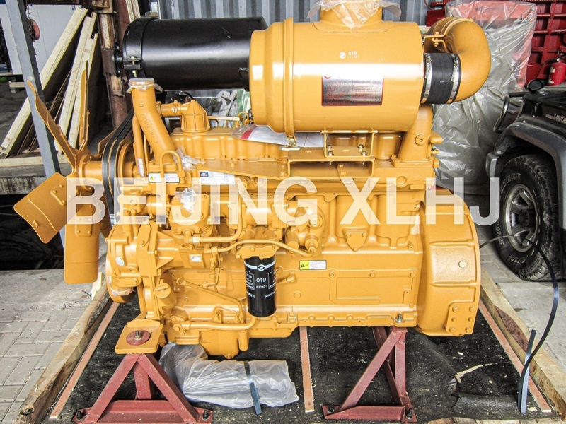 Запчасти на спецтехнику XCMG, SDLG, Liugong и т.д. - Изображение #1, Объявление #1716038