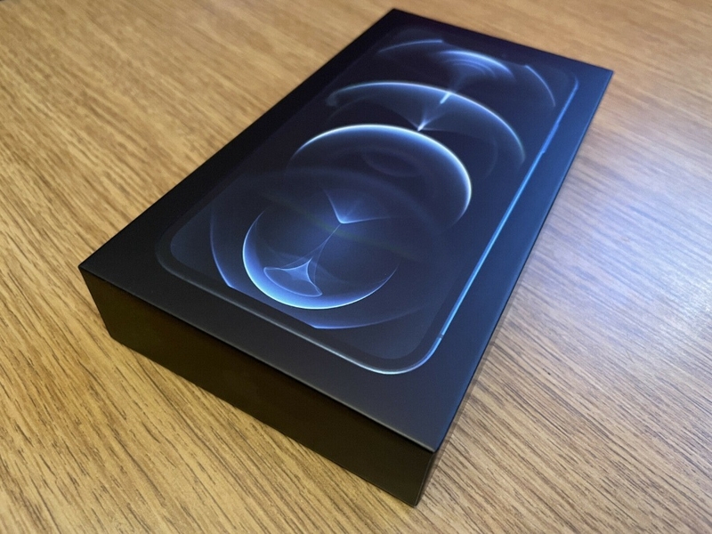 Apple iPhone 12 pro max, 12 pro, 12 mini, 12 - Изображение #2, Объявление #1715665