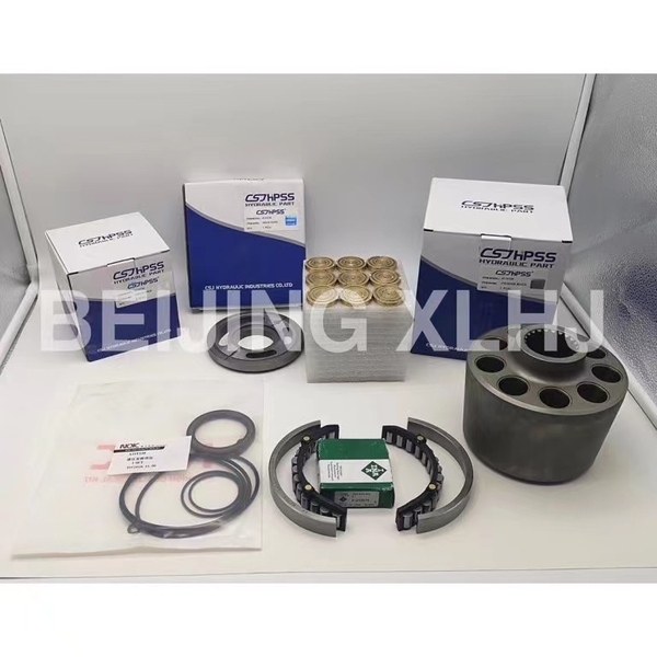 Запчасти на спецтехнику XCMG, SDLG, Liugong и т.д. - Изображение #5, Объявление #1716038