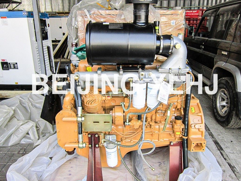 Запчасти на спецтехнику XCMG, SDLG, Liugong и т.д. - Изображение #6, Объявление #1716038