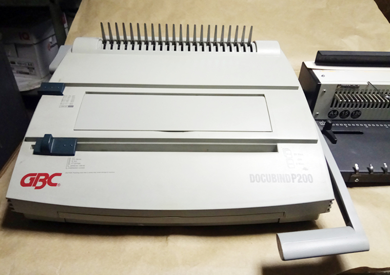 Распродажа полиграфического оборудования  - Изображение #5, Объявление #1715760