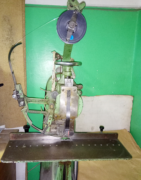 Распродажа полиграфического оборудования  - Изображение #7, Объявление #1715760