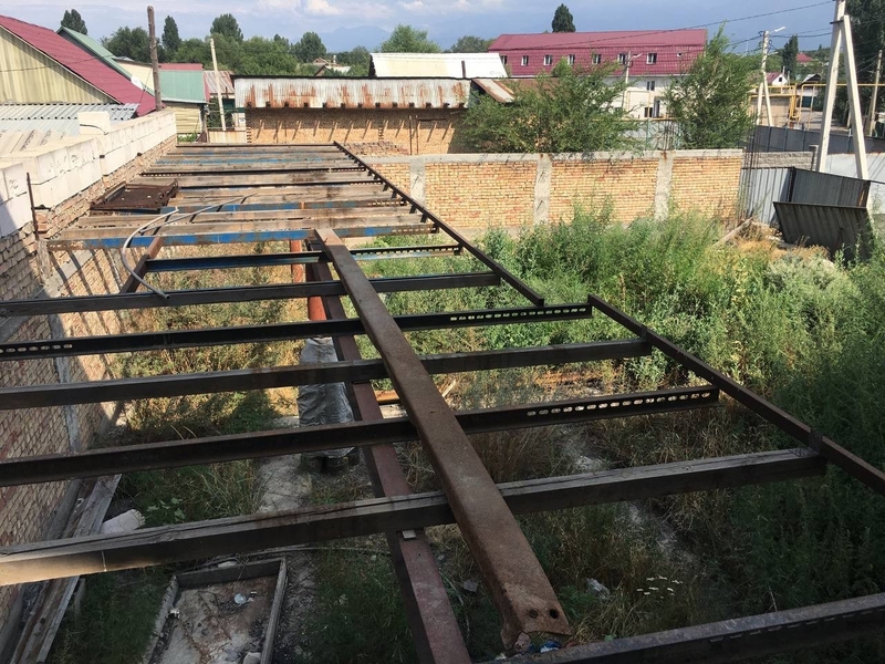 Продам коммерческое помещение в Наурызбайском районе - Изображение #3, Объявление #1715516