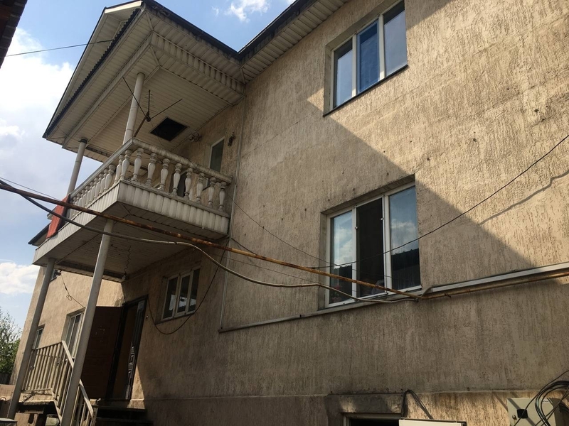 Продам коммерческое помещение в Наурызбайском районе - Изображение #6, Объявление #1715516