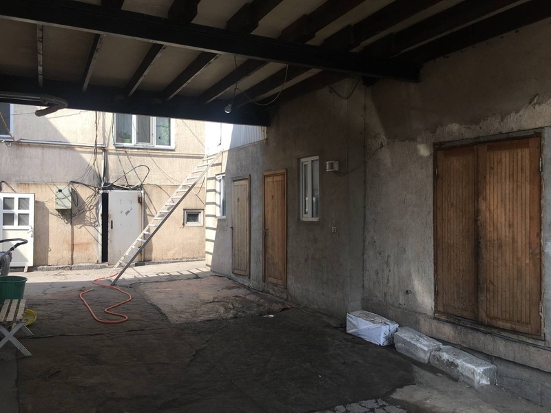 Продам коммерческое помещение в Наурызбайском районе - Изображение #8, Объявление #1715516