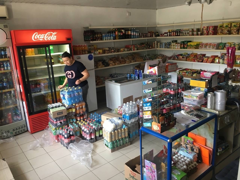 Продам коммерческое помещение в Наурызбайском районе - Изображение #9, Объявление #1715516