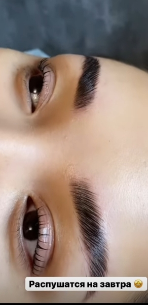 Ламинирование бровей и ресниц с выездом. - Изображение #3, Объявление #1493787