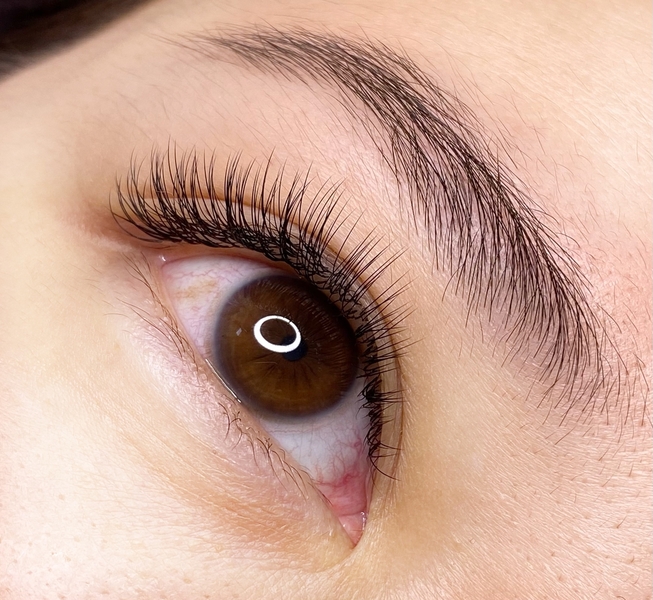 Профессиональное наращивание ресниц алматы - Изображение #5, Объявление #1717352