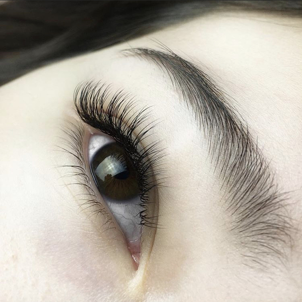 Профессиональное наращивание ресниц алматы - Изображение #6, Объявление #1717352