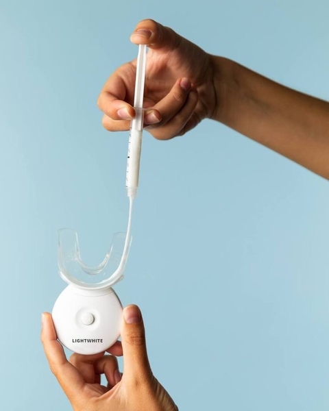 Набор для отбеливания зубов Lightwhite - Изображение #3, Объявление #1716701