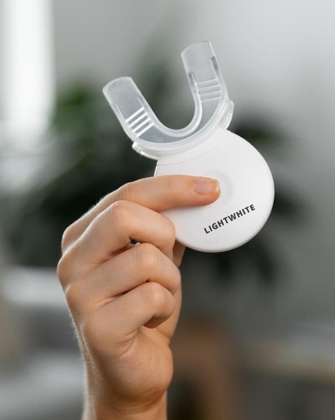 Набор для отбеливания зубов Lightwhite - Изображение #4, Объявление #1716701