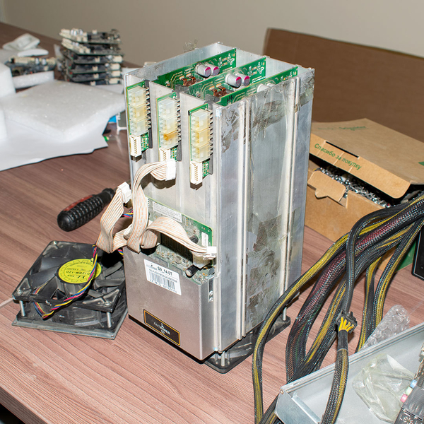 Ремонт асиков Antminer Bitmain, ремонт майнеров, асик, asic, сервис - Изображение #9, Объявление #1716774