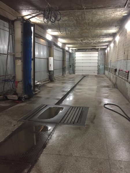 Продается автобусный парк. - Изображение #6, Объявление #1716947