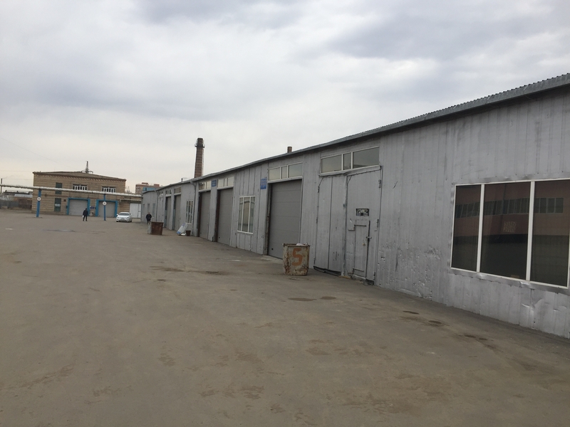 Продается автобусный парк. - Изображение #3, Объявление #1716947