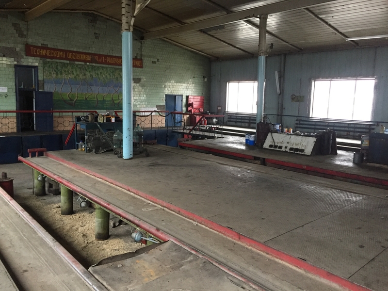 Продается автобусный парк. - Изображение #4, Объявление #1716947