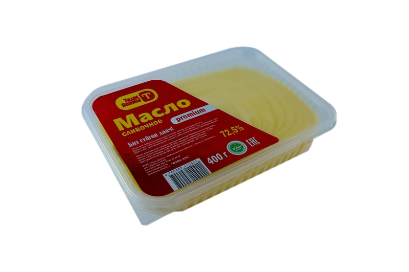 Масло сливочное в ассортименте - Изображение #2, Объявление #1717443