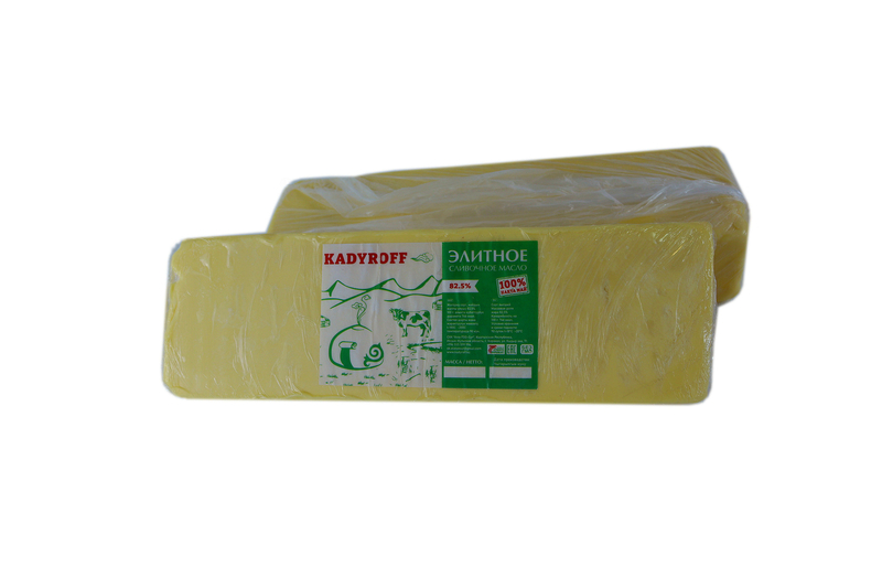 Масло сливочное в ассортименте - Изображение #3, Объявление #1717443